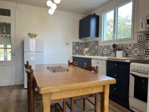 Villas 801 - Maison 4 couchages, a deux pas du centre d'Erquy : photos des chambres