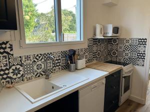 Villas 801 - Maison 4 couchages, a deux pas du centre d'Erquy : photos des chambres