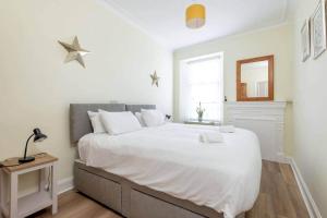 Argyle Street Apartment - No 44