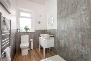 Argyle Street Apartment - No 44