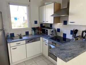 761 - Maison individuelle, dans une résidence privée avec piscine, disposant dun jardin plein sud sans vis-à-vis