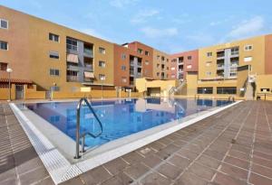 Apartamento LiLi Beach