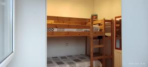 Appartements Unos dias en Hendaye, la desconexion que necesita : photos des chambres