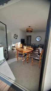 Appartements T3 STANDING CENTRE STATION VALBERG : photos des chambres