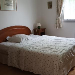 Maisons de vacances Ty Sklaer, a 200 m de la mer : photos des chambres