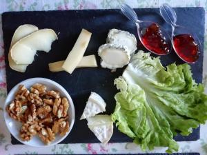 B&B / Chambres d'hotes Domaine des Tonneaux : photos des chambres