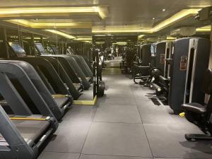 秘狗公寓Arcadia millennium tower