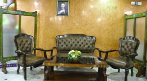 Hotel Lixus