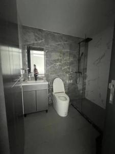 秘狗公寓Arcadia millennium tower