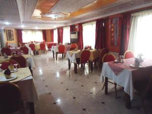 Hotel Lixus