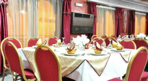 Hotel Lixus