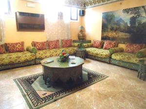 Hotel Lixus
