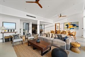 Kove Samui - Absolute Beachfront Villas
