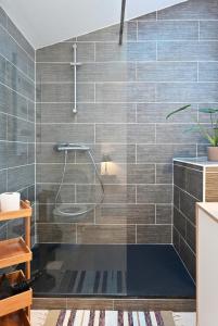 Gîte de la Pomme rouge