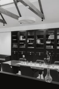 GUESTHOUSE RIEGERSBURG - Das Haus der guten Geister