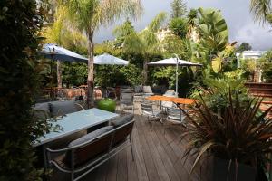 Hotels Hotel Pavillon Imperial : photos des chambres