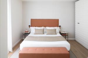 Murmuri Residence Concepció