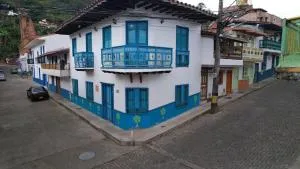 Casa Luna Jerico - Hispania