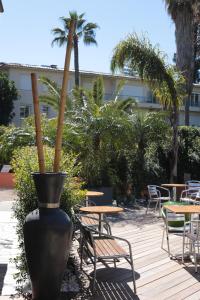Hotels Hotel Pavillon Imperial : photos des chambres