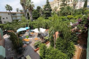 Hotels Hotel Pavillon Imperial : photos des chambres
