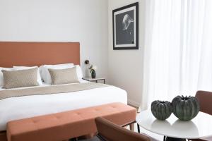 Studio Triple room in Murmuri Residence Concepció