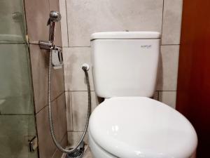 Apt Roseville Soho and suite studio w wifi & pool