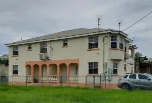 Stay A While - Ocean City