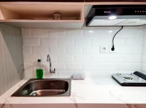 Apt Roseville Soho and suite studio w wifi & pool