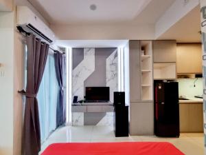 Apt Roseville Soho and suite studio w wifi & pool