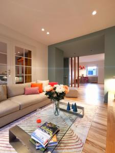 Entre Ville et Vignes - Gite classé 3 étoiles