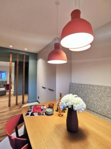 Entre Ville et Vignes - Gite classé 3 étoiles