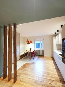 Entre Ville et Vignes - Gite classé 3 étoiles