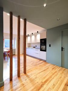 Entre Ville et Vignes - Gite classé 3 étoiles