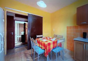 Rhodos town apartment