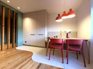 Entre Ville et Vignes - Gite classé 3 étoiles