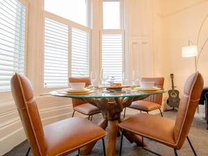 Cullercoats Your Home Away From Home - Pass the Keys