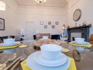 Cullercoats Your Home Away From Home - Pass the Keys