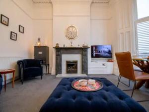 Cullercoats Your Home Away From Home - Pass the Keys