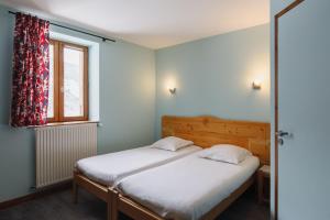 Chalets Hotel Chalet du Bon Air : photos des chambres