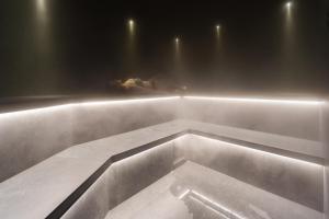 Hotels Les Gentianettes Hotel & Spa : photos des chambres