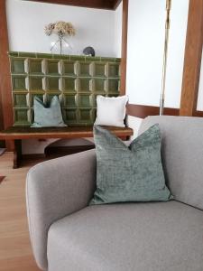 Hotel Garni Tannleger B&B