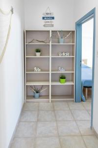 Trilocale fronte mare a Marcelli - M263