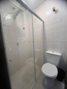 Amplo apartamento com vista incrível