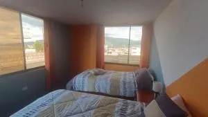 LULU HOUSE - Machachi