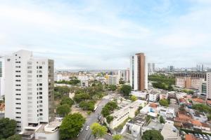 Flat Metropoles Ilha do Leite by Easy Home