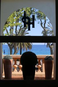 Hotels Hotel Pavillon Imperial : photos des chambres