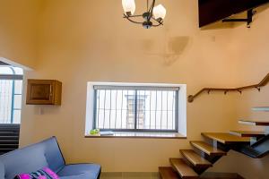 AC Loft studio gran ubicación en el centro