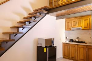 AC Loft studio gran ubicación en el centro