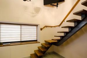 AC Loft studio gran ubicación en el centro