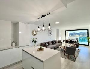 Three Bedroom Vacation Paradise